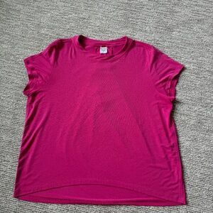 Athleta Women's With Ease Tee